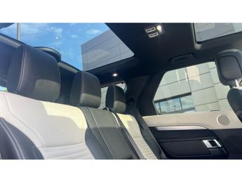 Land Rover Discovery 3.0 D300 R-Dynamic SE 5dr Auto Diesel Station Wagon