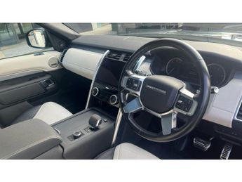 Land Rover Discovery 3.0 D300 R-Dynamic SE 5dr Auto Diesel Station Wagon