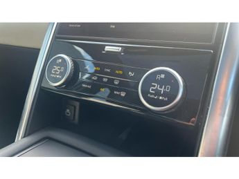 Land Rover Discovery 3.0 D300 R-Dynamic SE 5dr Auto Diesel Station Wagon