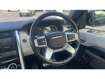 Land Rover Discovery 3.0 D300 R-Dynamic SE 5dr Auto Diesel Station Wagon
