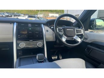 Land Rover Discovery 3.0 D300 R-Dynamic SE 5dr Auto Diesel Station Wagon