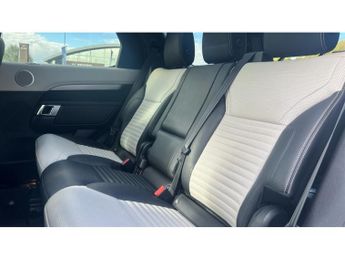 Land Rover Discovery 3.0 D300 R-Dynamic SE 5dr Auto Diesel Station Wagon