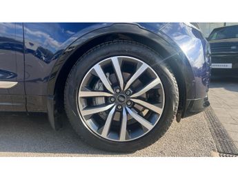 Land Rover Discovery 3.0 D300 R-Dynamic SE 5dr Auto Diesel Station Wagon