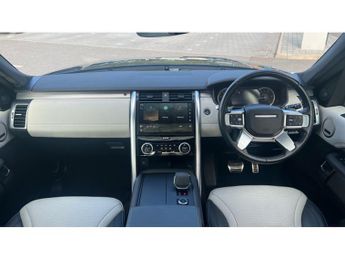 Land Rover Discovery 3.0 D300 R-Dynamic SE 5dr Auto Diesel Station Wagon