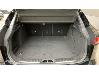 Jaguar F-Pace 2.0d R-Sport 5dr Auto AWD Diesel Estate