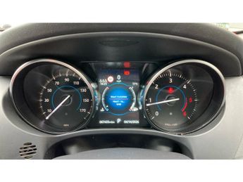 Jaguar F-Pace 2.0d R-Sport 5dr Auto AWD Diesel Estate