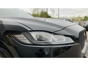 Jaguar F-Pace 2.0d R-Sport 5dr Auto AWD Diesel Estate