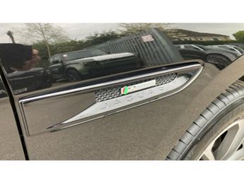 Jaguar F-Pace 2.0d R-Sport 5dr Auto AWD Diesel Estate