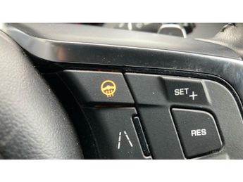 Jaguar F-Pace 2.0d R-Sport 5dr Auto AWD Diesel Estate