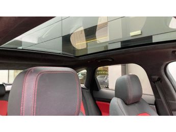 Jaguar F-Pace 2.0d R-Sport 5dr Auto AWD Diesel Estate