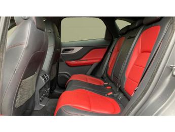 Jaguar F-Pace 2.0d R-Sport 5dr Auto AWD Diesel Estate