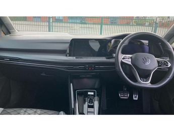 Volkswagen Golf 1.5 eTSI 150 R-Line 5dr DSG Petrol Hatchback