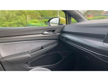 Volkswagen Golf 1.5 eTSI 150 R-Line 5dr DSG Petrol Hatchback