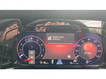 Volkswagen Golf 1.5 eTSI 150 R-Line 5dr DSG Petrol Hatchback