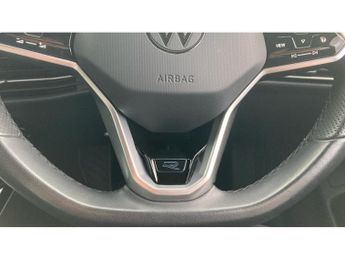 Volkswagen Golf 1.5 eTSI 150 R-Line 5dr DSG Petrol Hatchback