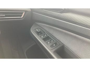 Volkswagen Golf 1.5 eTSI 150 R-Line 5dr DSG Petrol Hatchback