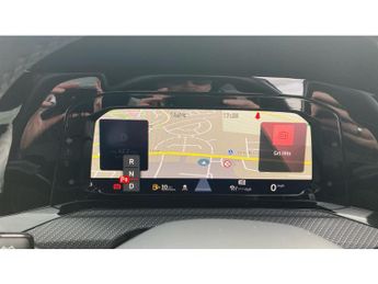 Volkswagen Golf 1.5 eTSI 150 R-Line 5dr DSG Petrol Hatchback