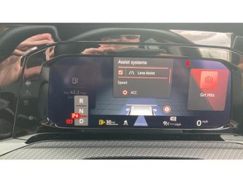 Volkswagen Golf 1.5 eTSI 150 R-Line 5dr DSG Petrol Hatchback