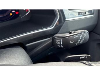 Volkswagen Tiguan 2.0 TDI Elegance 5dr DSG Diesel Estate