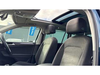 Volkswagen Tiguan 2.0 TDI Elegance 5dr DSG Diesel Estate
