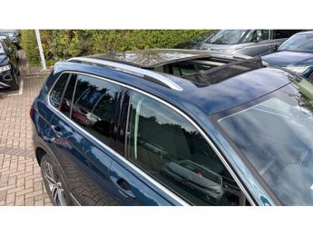 Volkswagen Tiguan 2.0 TDI Elegance 5dr DSG Diesel Estate