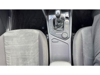 Volkswagen Tiguan 2.0 TDI Elegance 5dr DSG Diesel Estate