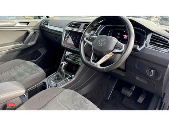 Volkswagen Tiguan 2.0 TDI Elegance 5dr DSG Diesel Estate