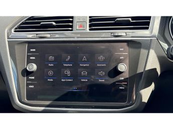 Volkswagen Tiguan 1.5 TSI 150 Life 5dr DSG Petrol Estate