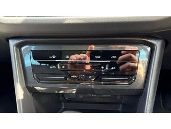 Volkswagen Tiguan 1.5 TSI 150 Life 5dr DSG Petrol Estate