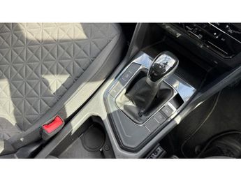Volkswagen Tiguan 1.5 TSI 150 Life 5dr DSG Petrol Estate