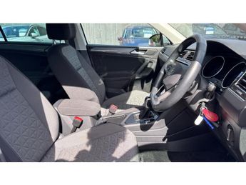 Volkswagen Tiguan 1.5 TSI 150 Life 5dr DSG Petrol Estate