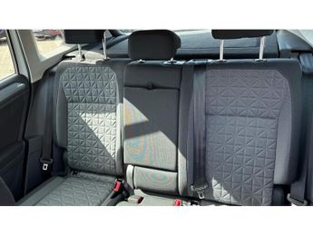Volkswagen Tiguan 1.5 TSI 150 Life 5dr DSG Petrol Estate