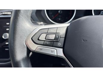 Volkswagen Tiguan 1.5 TSI 150 Life 5dr DSG Petrol Estate
