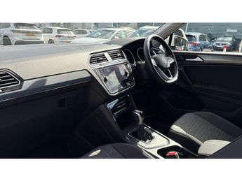 Volkswagen Tiguan 1.5 TSI 150 Life 5dr DSG Petrol Estate