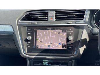 Volkswagen Tiguan 1.5 TSI 150 Life 5dr DSG Petrol Estate