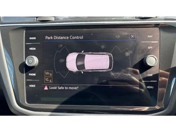 Volkswagen Tiguan 1.5 TSI 150 Life 5dr DSG Petrol Estate