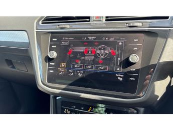 Volkswagen Tiguan 1.5 TSI 150 Life 5dr DSG Petrol Estate
