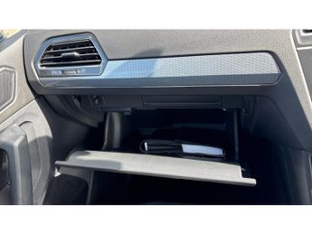 Volkswagen Tiguan 1.5 TSI 150 Life 5dr DSG Petrol Estate