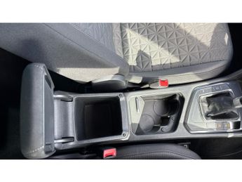 Volkswagen Tiguan 1.5 TSI 150 Life 5dr DSG Petrol Estate