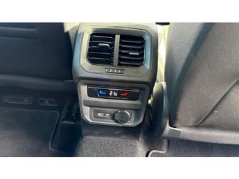 Volkswagen Tiguan 1.5 TSI 150 Life 5dr DSG Petrol Estate