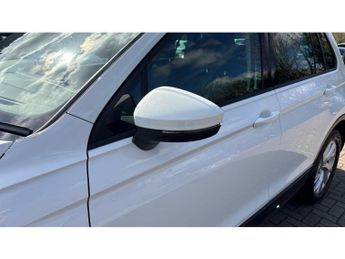 Volkswagen Tiguan 1.5 TSI 150 Life 5dr DSG Petrol Estate