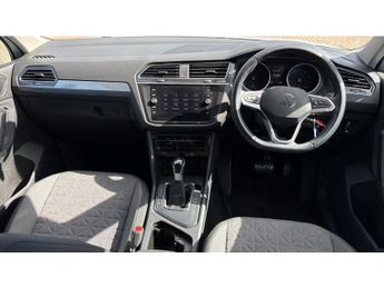 Volkswagen Tiguan 1.5 TSI 150 Life 5dr DSG Petrol Estate