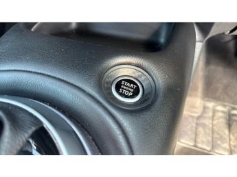 Nissan Juke 1.0 DiG-T 114 N-Connecta 5dr DCT Petrol Hatchback