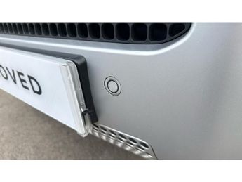 Land Rover Defender 90 Diesel 3.0 D200 Hard Top Auto [3 Seat]