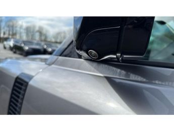 Land Rover Defender 90 Diesel 3.0 D200 Hard Top Auto [3 Seat]