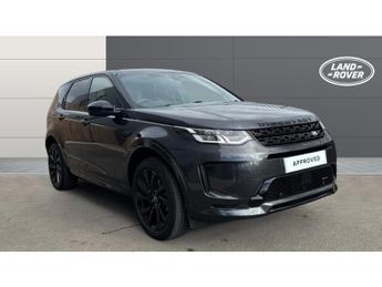 Land Rover Discovery Sport 1.5 P300e Urban Edition 5dr Auto [5 Seat] Station Wagon