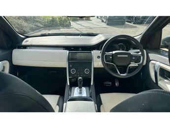 Land Rover Discovery Sport 1.5 P300e Urban Edition 5dr Auto [5 Seat] Station Wagon