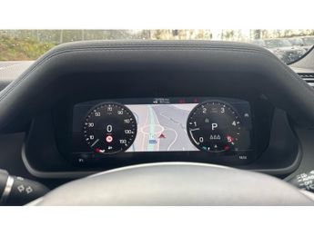 Land Rover Defender 2.0 D200 SE 110 5dr Auto Diesel Estate