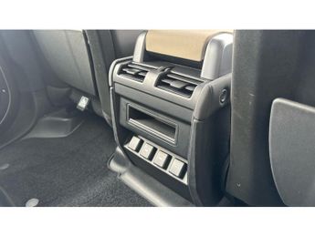 Land Rover Defender 2.0 D200 SE 110 5dr Auto Diesel Estate