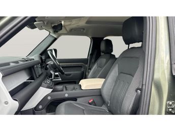 Land Rover Defender 2.0 D200 SE 110 5dr Auto Diesel Estate